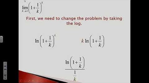 [Calculus 2] 8.1 Sequences