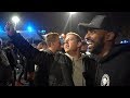 FLEX VLOG! Juventus vs Manchester United