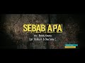 Bobby kresna  sebab apa official lyrics