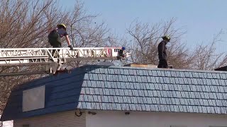 VIDEO NOW: Fall River Stabbing Investigation
