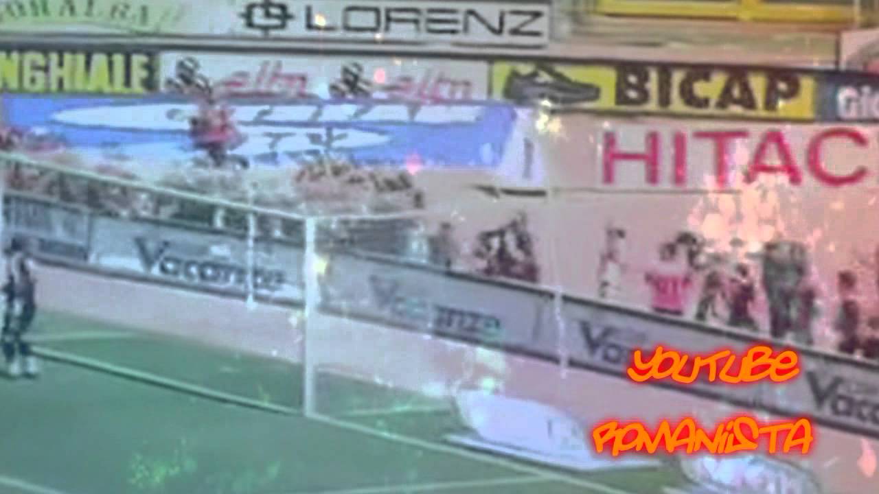 Francesco Totti - Someone Like You | HD |