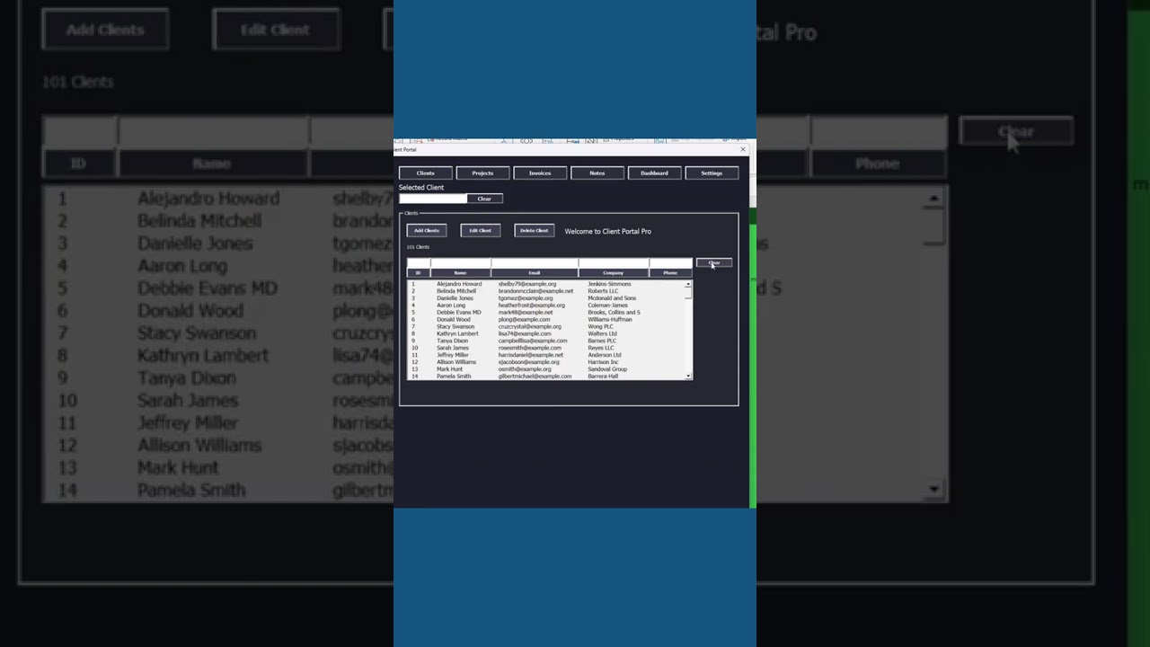 Client Portal Setup (It's Easier Than You Think) 