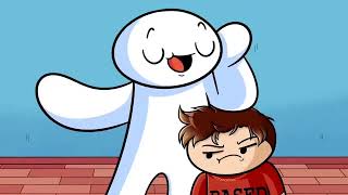 The truth about making cartoons in Hindi by @theodd1sout #animation #relatable #cartoon