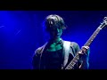 DIR EN GREY -Toshiya bass riff  mode of gauze 2014