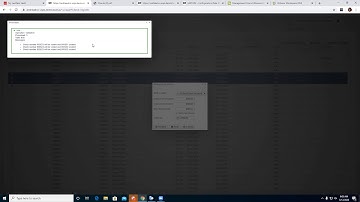 USPS-R Overview Day 3 2020 - Part 1