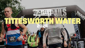 Tittesworth Water 50k, 22k & 10k | Race Video