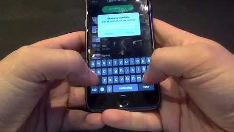 Recognition rather than recall