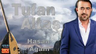 Tufan Altaş - Arife günüydü / Hasan Ağam ( Orjinal ) Resimi