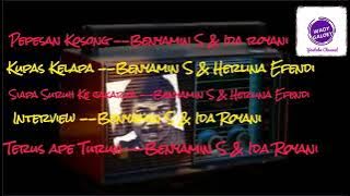 LAGU  LAGU BENYAMIN SUAEB