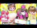 ダメダメなネネちゃんのおはなし まとめ こどモす おもちゃアニメ ネネちゃん ガラピコ キュアホイップ 仮面ライダーエグゼイド ex-aid Precure Alamode