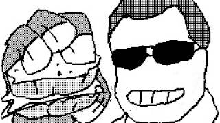 Lost$ilverの作品 / Flipnote Hatena