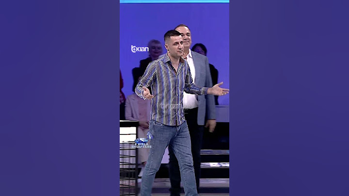 "Të dua shumë" Albani i bën deklaratën e papritur të panjohurës