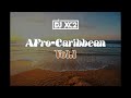 Afro Caribbean Vol 1