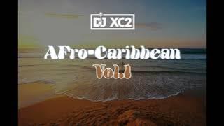 Afro Caribbean Vol 1