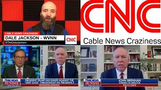 Fox News Chris Wallace Invites Notorious Liar John Brennan On To Continue Lying About 2016