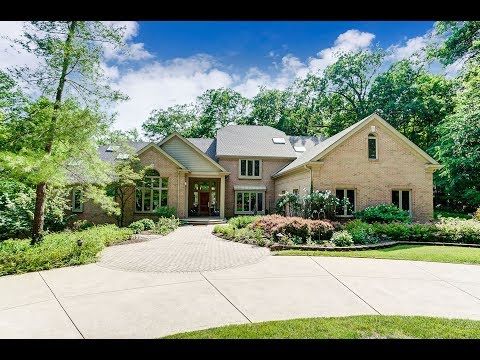 8325 CAROLINES TRAIL, Cincinnati, OH home video tour