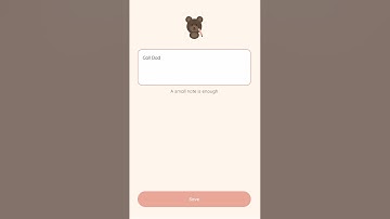 Application design : User interface (UI) and User Experience (UX)