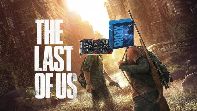 The Last of Us Part 1: versão para PC recebe patch gigantesco de correções  - Game Arena