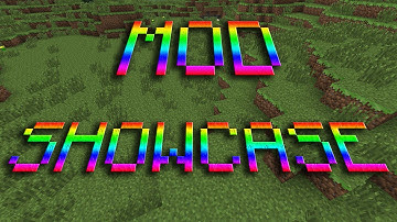 Mod ShowCase: Instant Structures Mod [1.6.4]