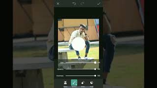 #shorts  PicsArt photo editing #app #fskediting #youtubeshorts screenshot 1