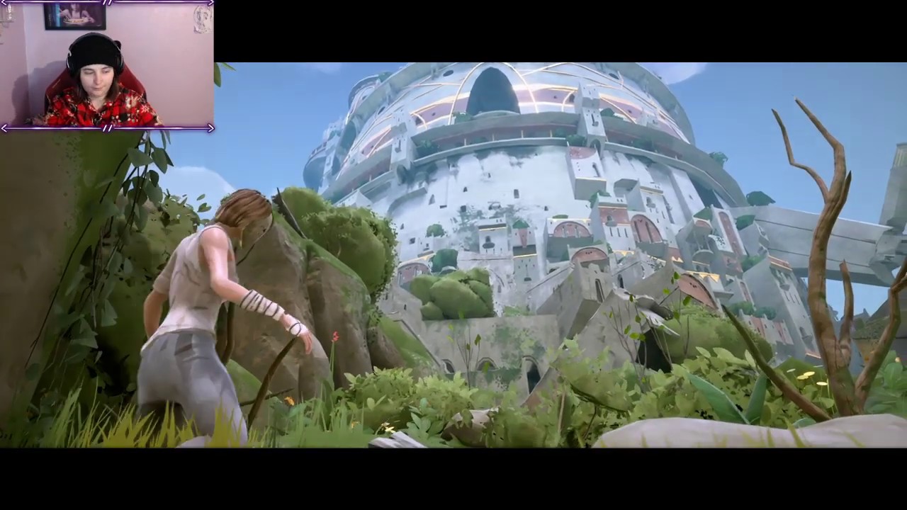 Absolver Hentai