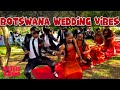 Afro Dance Scene Wedding Vibes From Botswana Afro Dance Scene Wedding Vibes From Botswana