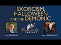Fr Vincent Lampert: Exorcism, Halloween and the Demonic