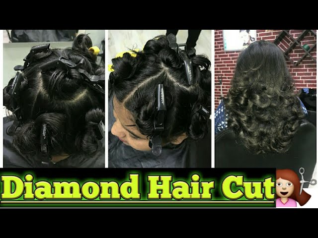 Diamond Cut by Tia Fuller