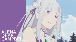 [ADC] Realize – Konomi Suzuki (Re:ZERO -Starting Life in Another World- S2 OP) [Thai Cover Version]