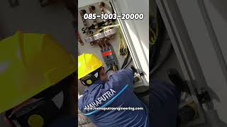 Download Lagu Kontraktor Listrik Terpercaya yaa Maha Putra Engineering ! MP3