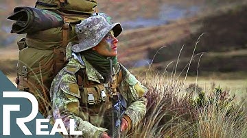 Intake: Army Recruits | Episode 4: New Recruits | FD Real Show