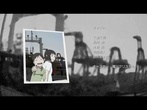 Tokyo Magnitude 8.0 ending sub español
