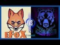 Efox vs icede live rainbow six