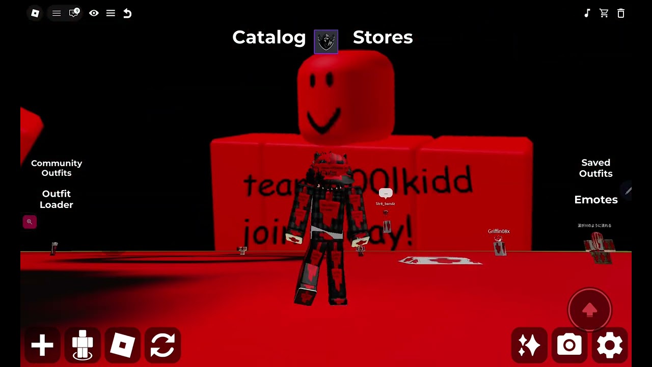 This clip was in my gallery guys team C00lkid join today!