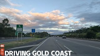 [4k] Driving To Surfers Paradise Saturday 25 May 2024 | Gold Coast | QLD | Australia