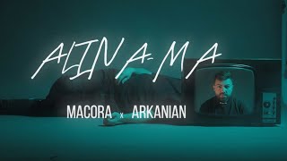 MACORA x @Arkanian. - Alina-ma |  Resimi