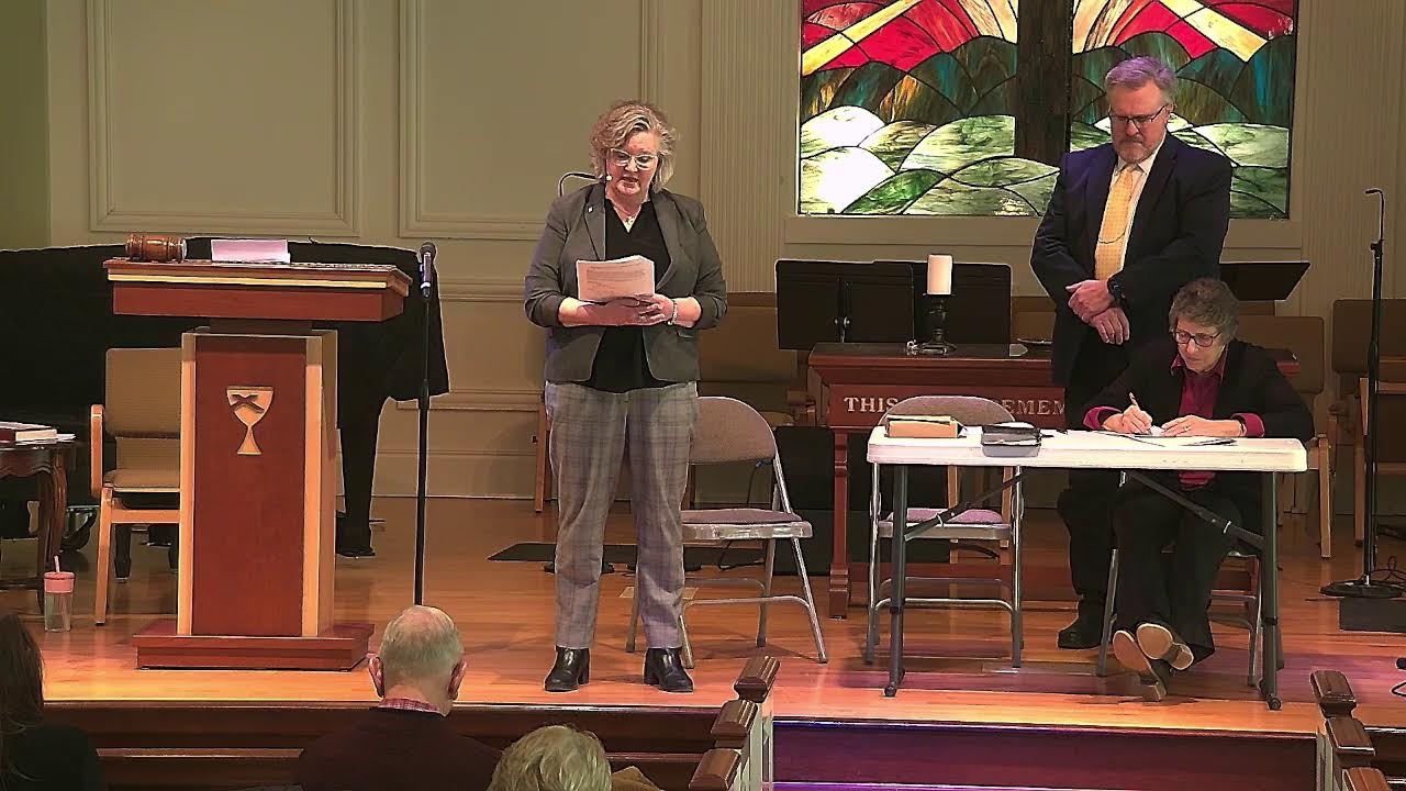 FCC Wadsworth Service 1-18-26