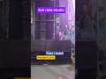 live rasa studio Losdoll #diy #audio #soundsystem #orkes #dangdut #live