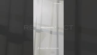 RECONNECT I DAMAC Properties