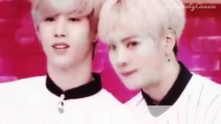 [FMV] I Choose Your Heart│ #MARKSON #JARK