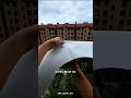 How to Make a Bird -like paper Plane🤗✈️🐦, Largest Paper Plane Making #shorts #paper
