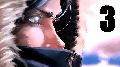 Dark Parables 10: Goldilocks And The Fallen Star - Part 3 Let