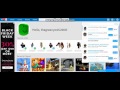 Roblox Push Notifications