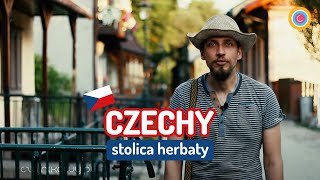 Kultura picia herbaty w Czechach. Jak powstały herbaciarnie? Czajnikowy.pl