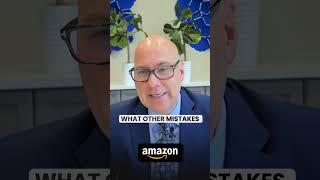 Amazon Newy Account: Why You'll Get Rejected