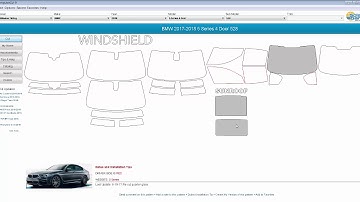ComputerCut Setup: Optimizing for 20" Material