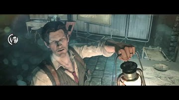 Episode 29: The Evil Within WalkThrough
