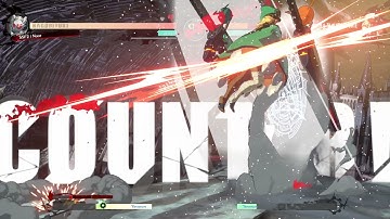 when no taunt frame data