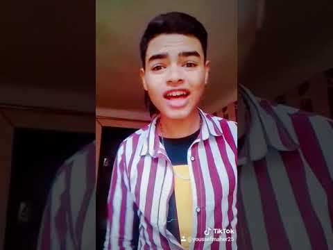اجمد تيك توك جامد فشخ علي مهرجان بحري خطر