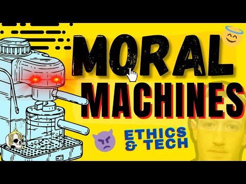 Technology is NOT neutral | Intro to the Ethics of Technology